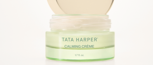 Tata Harper Calming Creme