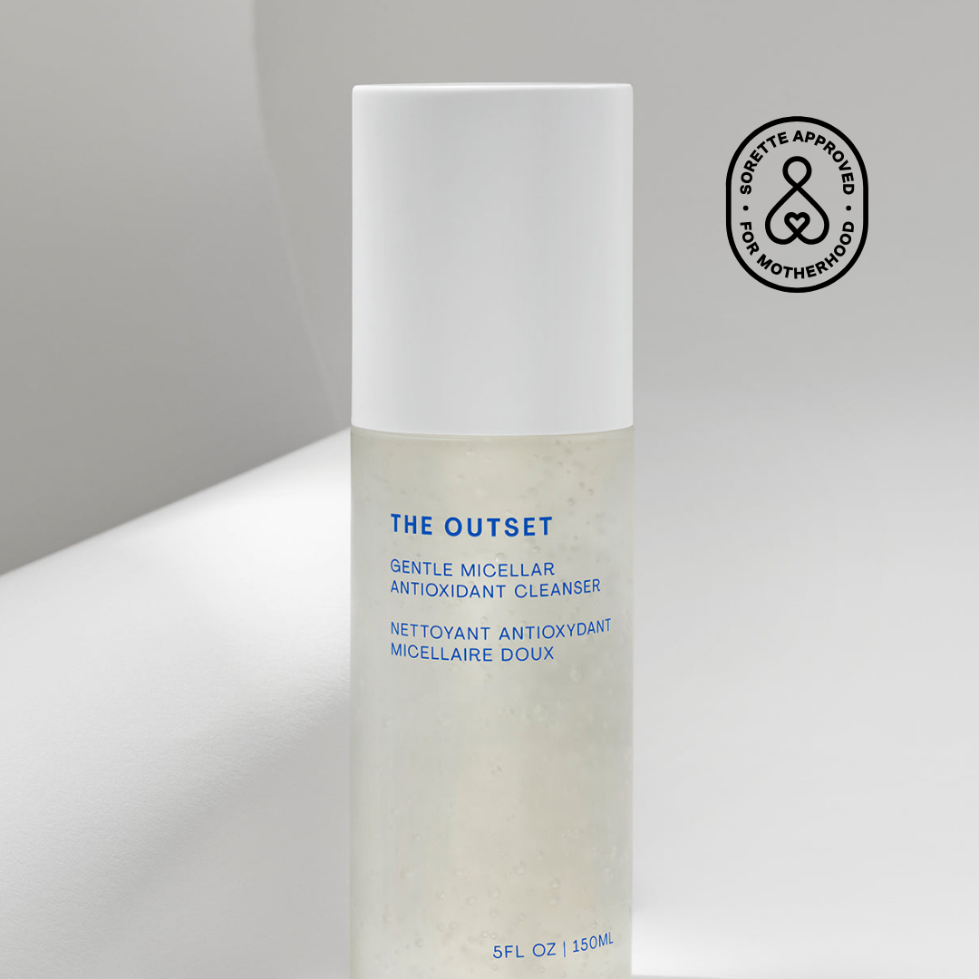 The Outset – Gentle, Performance Skincare