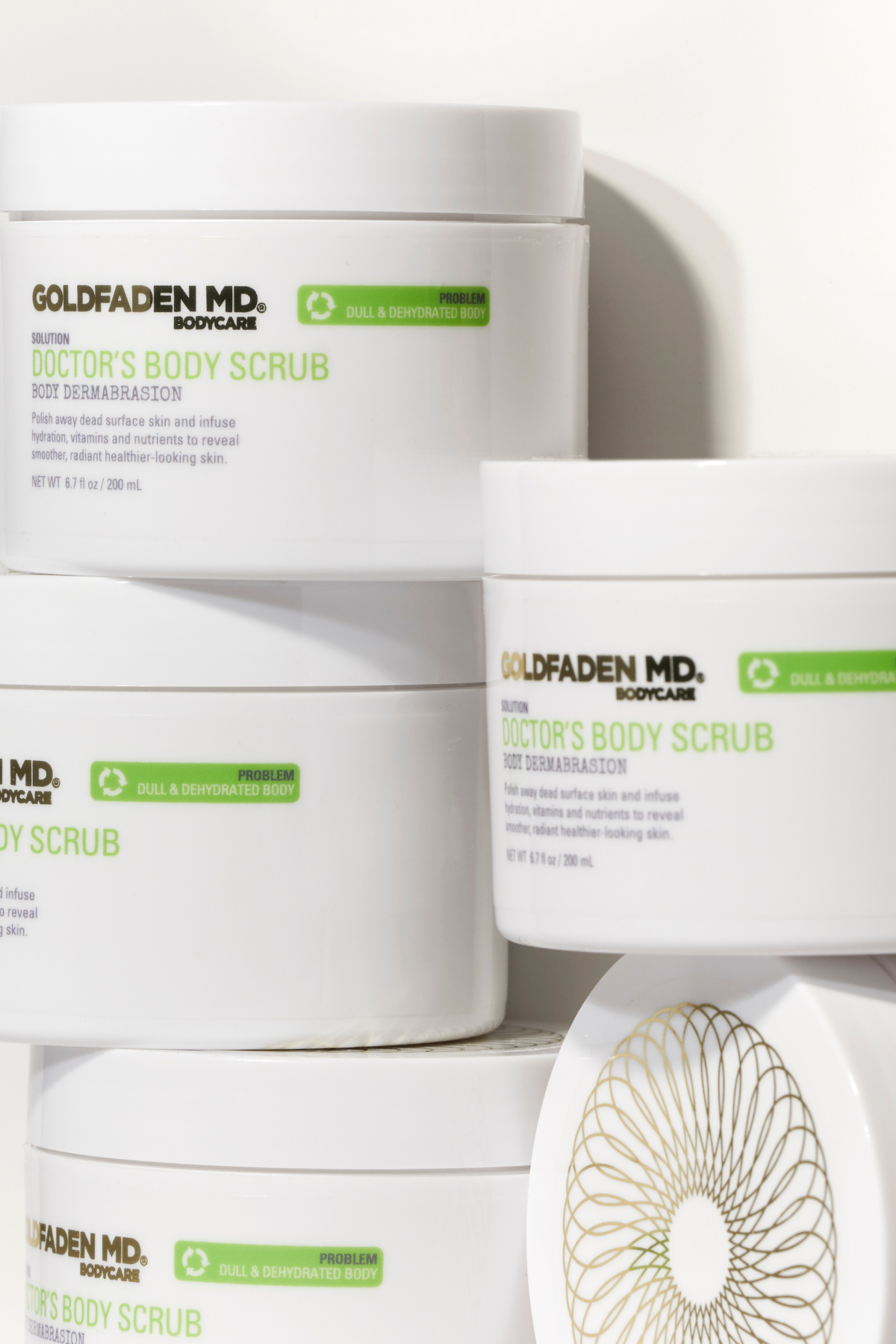 Goldfaden MD – Clinical Skincare, Botanical Powered