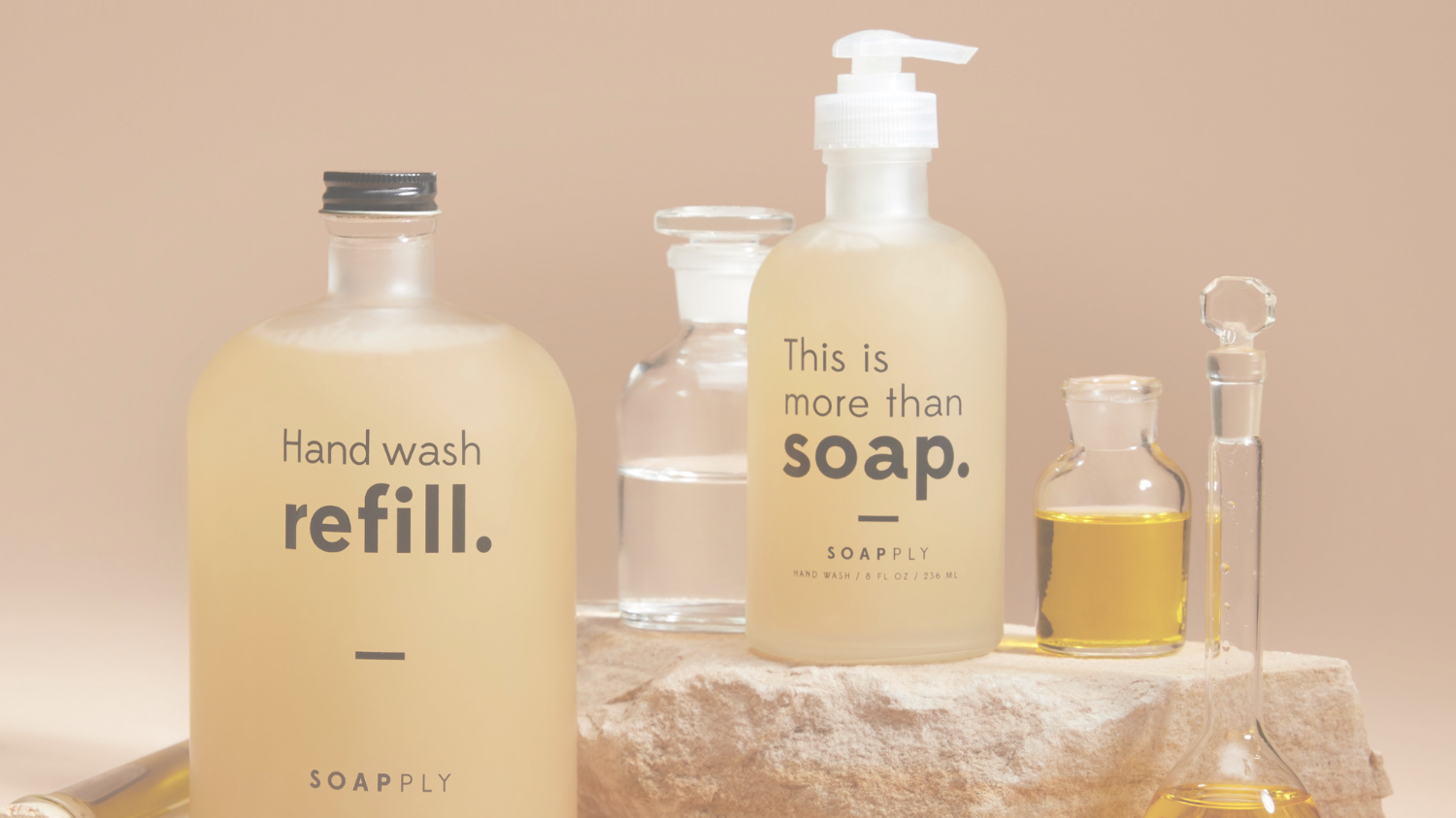 Soapply
