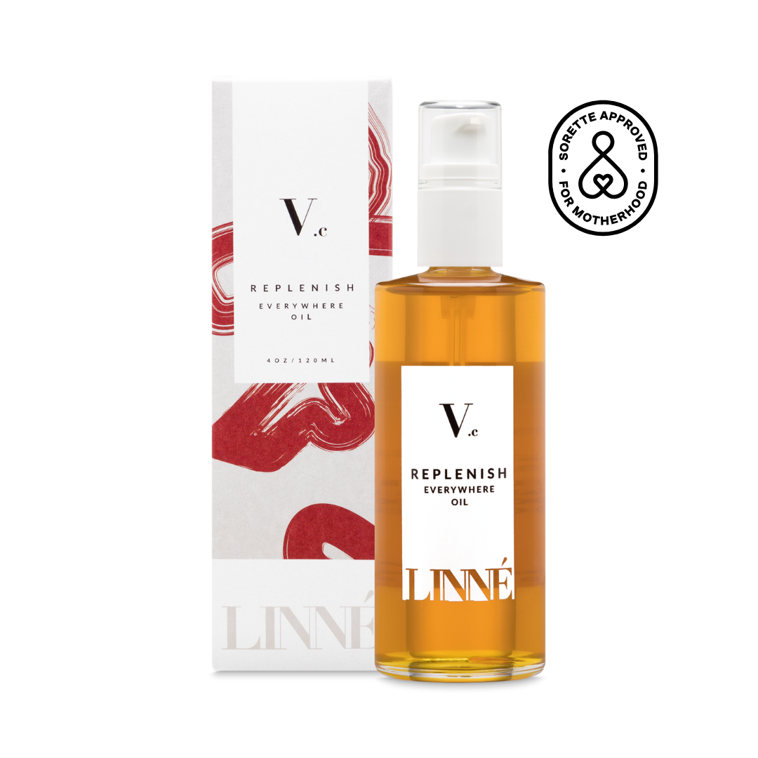LINNÉ – Plant-Based Skincare for Face &amp; Body