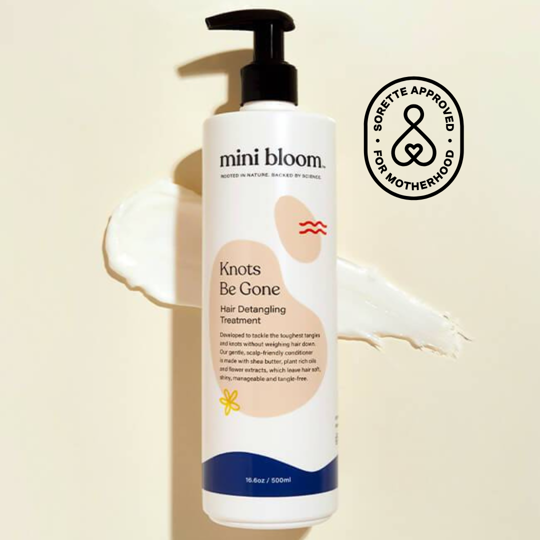 Mini Bloom – Clean Body & Baby Care