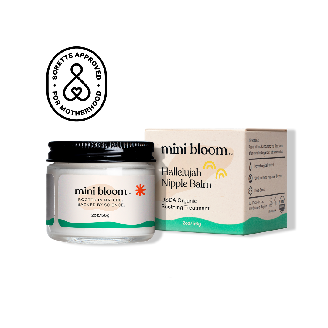 Motherlove – Herbal Support for Moms &amp; Babies