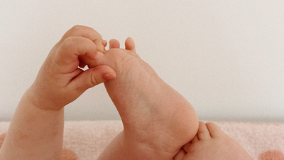 Shop All Baby Care