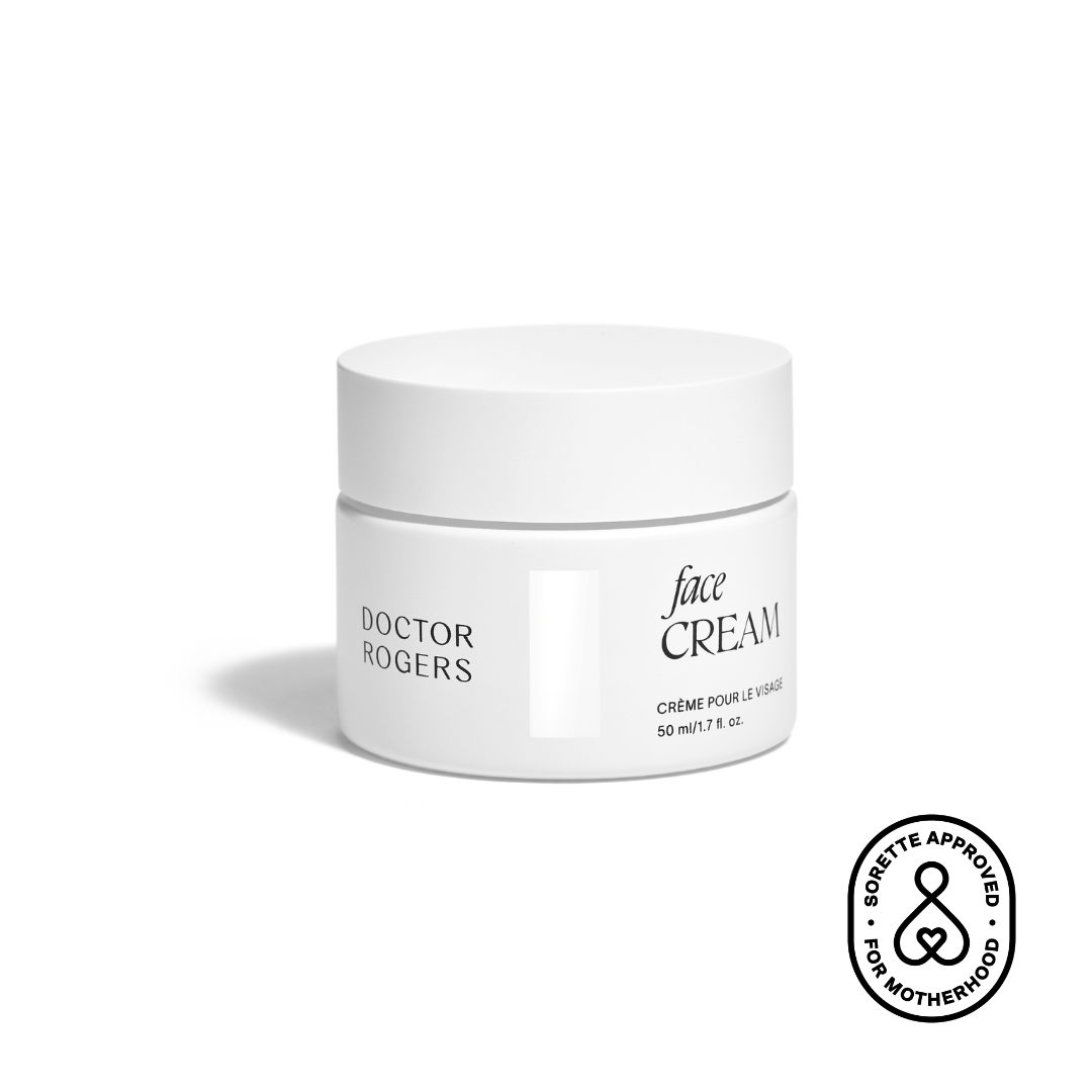 Doctor Rogers – Dermatologist-Created Skincare