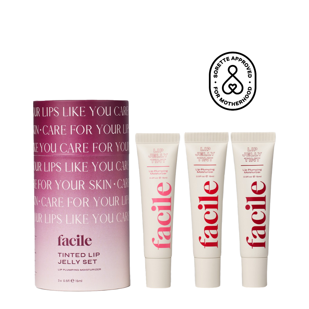 Facile – Streamlined Skincare That Works