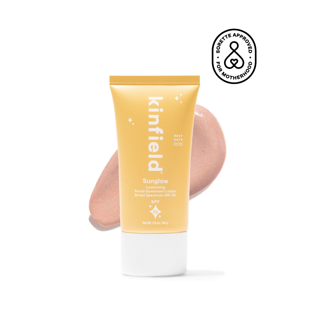 Kinfield – Clean Bug Spray, SPF &amp; Outdoor Care