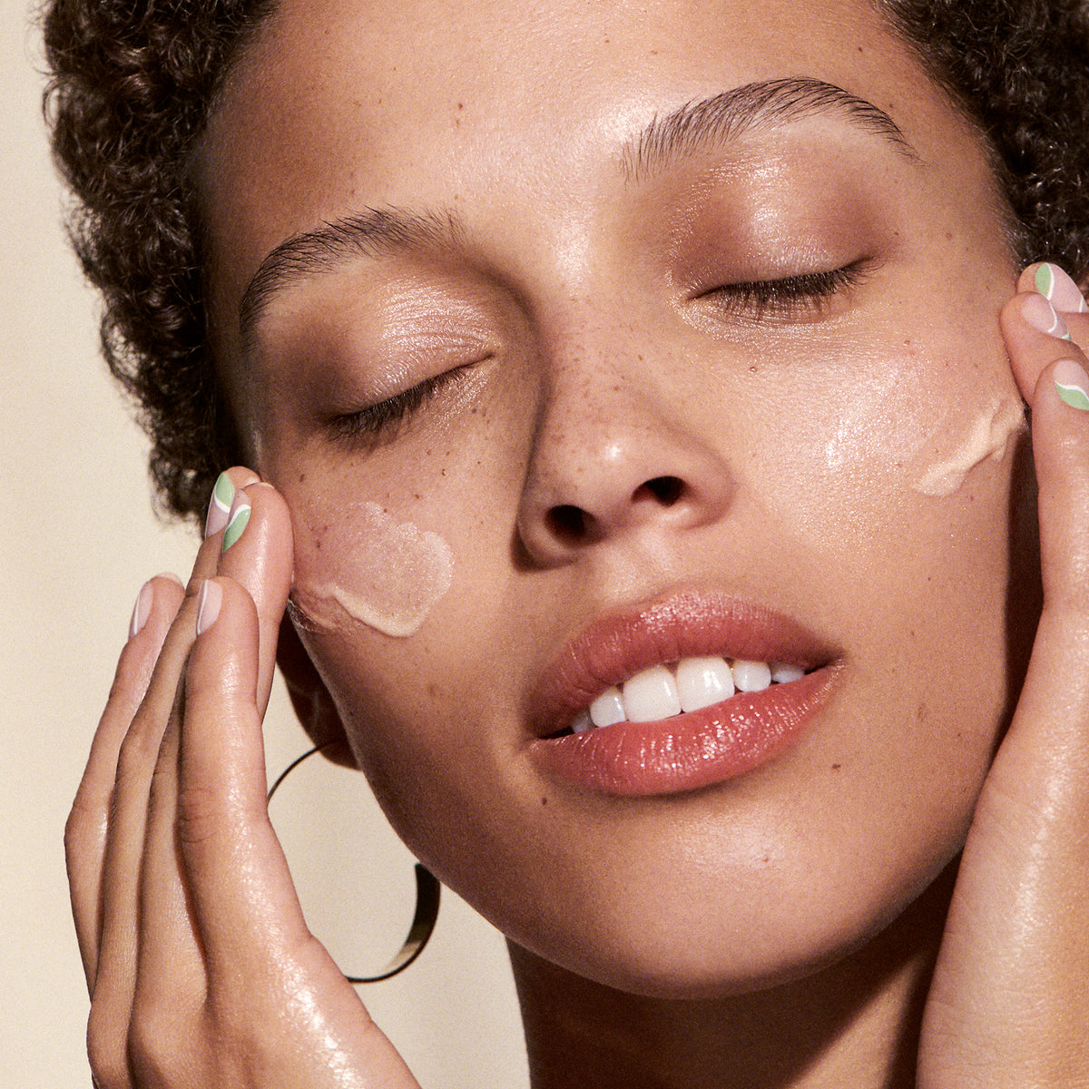 Bio Brightener Priming Serum