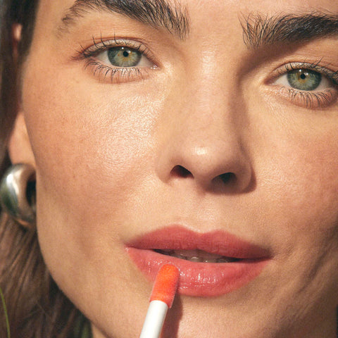 Lush Lip Tinted Oil