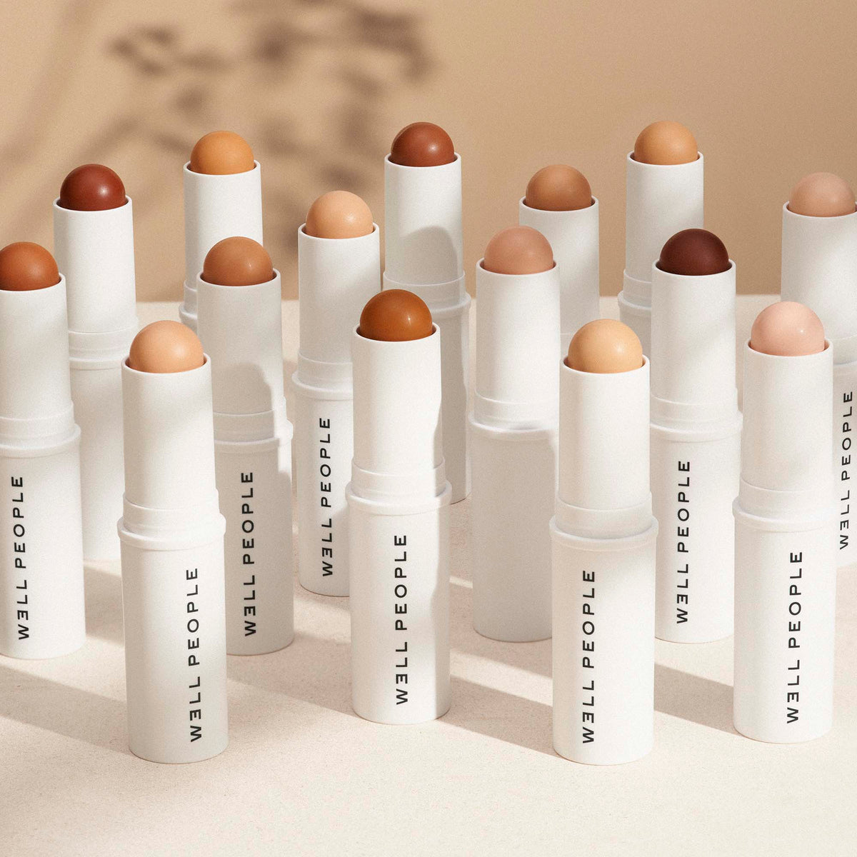 Supernatural Complexion Stick Foundation & Concealer