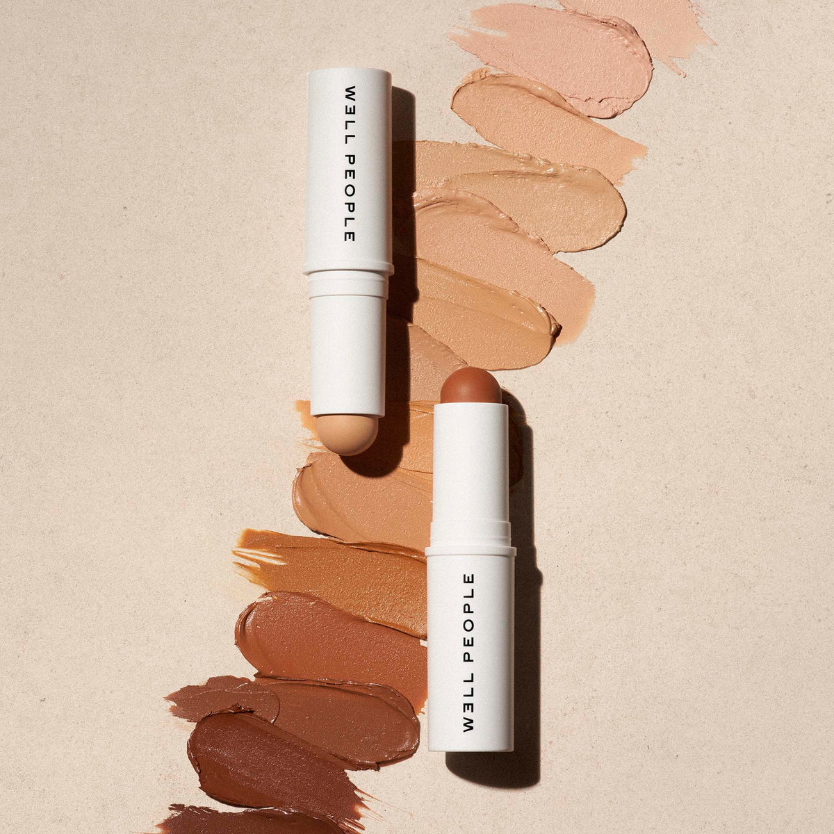 Supernatural Complexion Stick Foundation & Concealer