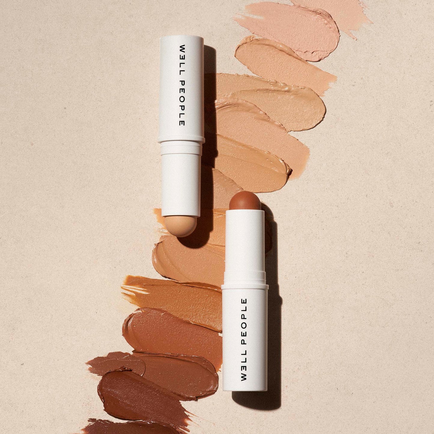 Supernatural Complexion Stick Foundation & Concealer