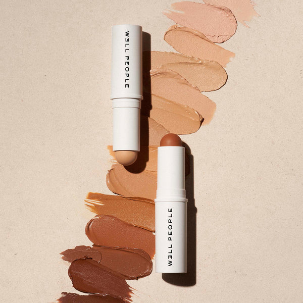 Supernatural Complexion Stick Foundation & Concealer
