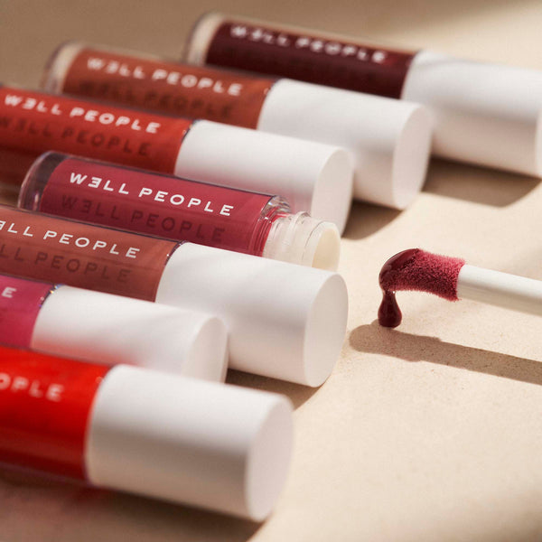 Lush Lip Tinted Oil