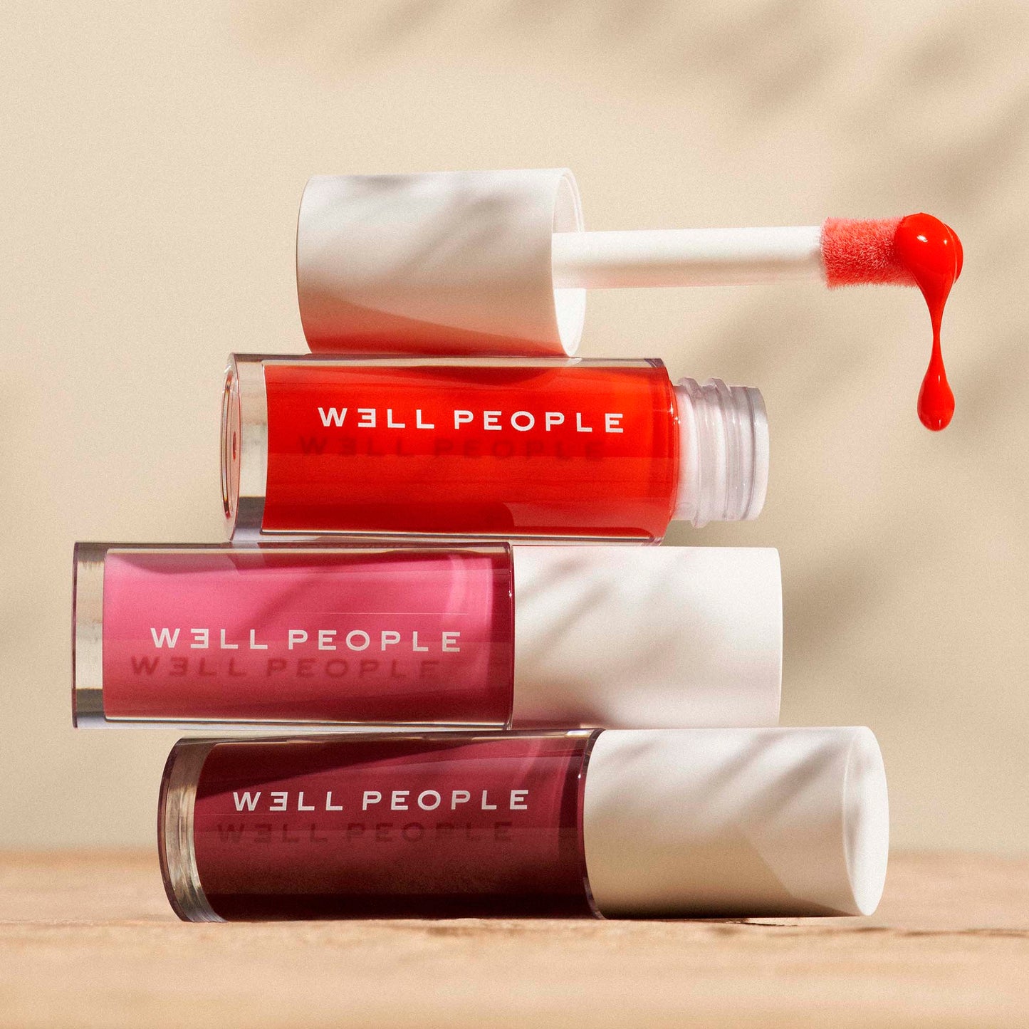 Lush Lip Tinted Oil