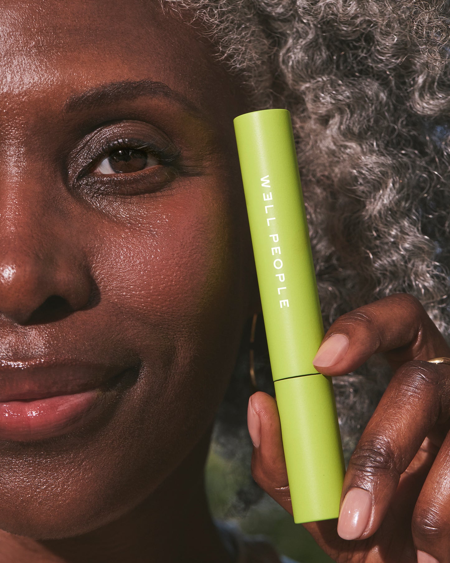Expressionist Curling Mascara
