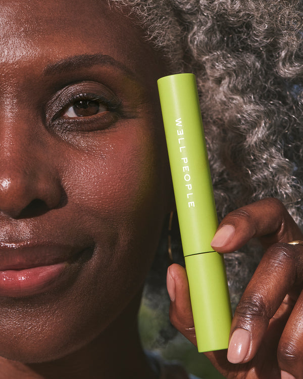 Expressionist Curling Mascara