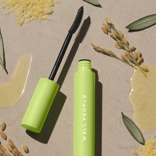 Expressionist Curling Mascara