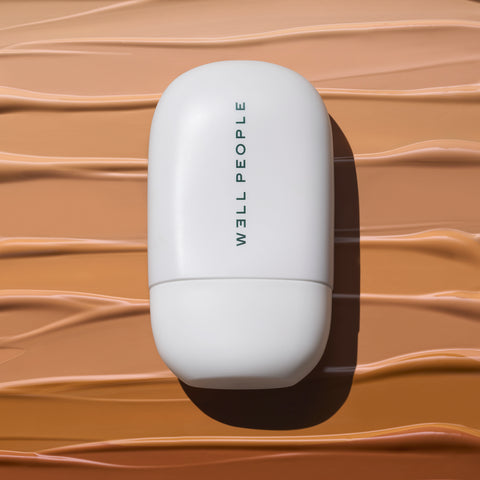 Skinforia Serum Foundation