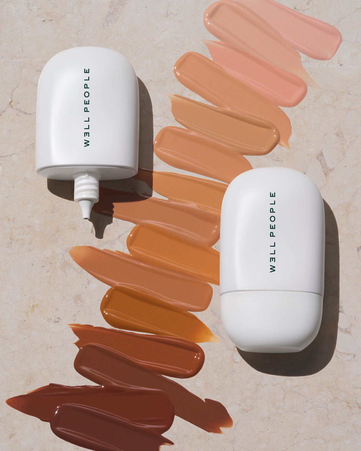 Skinforia Serum Foundation