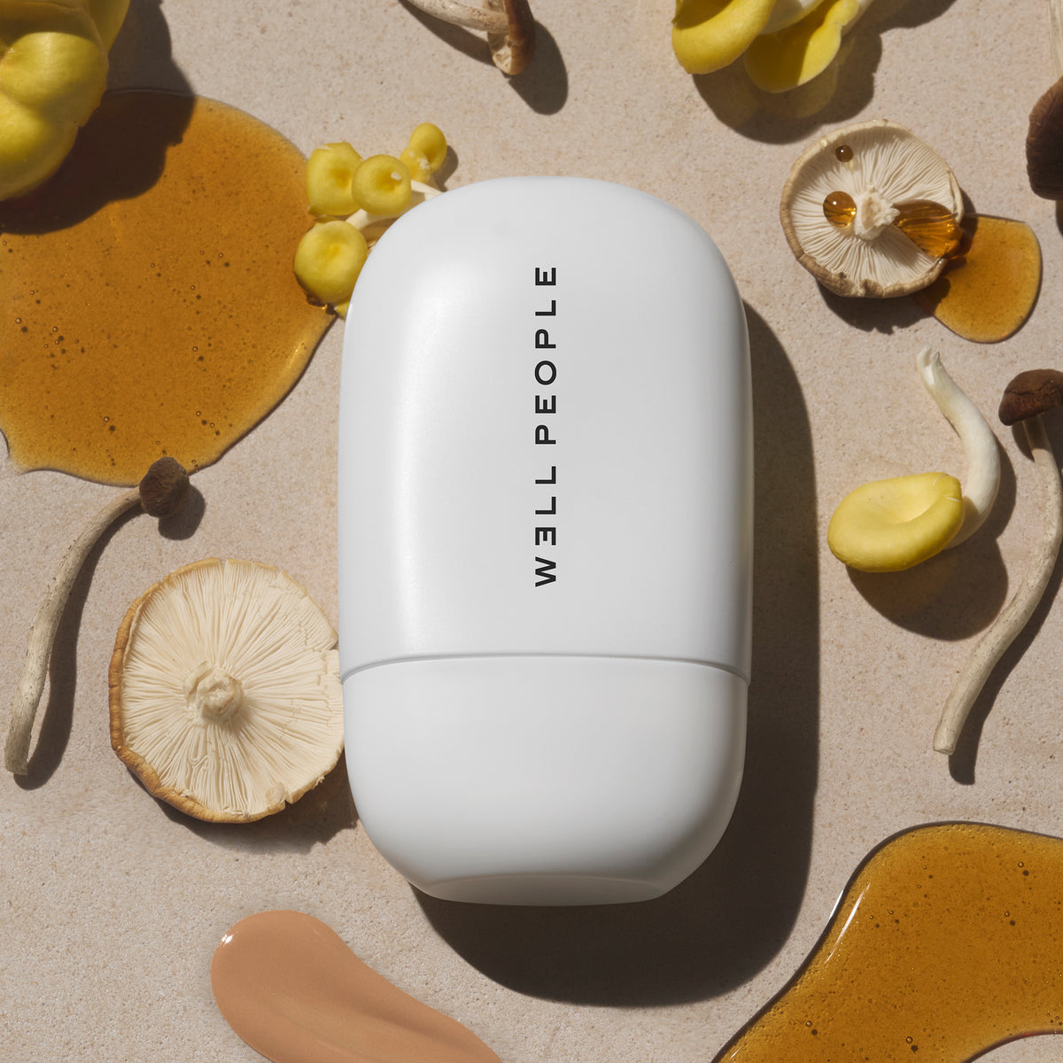 Skinforia Serum Foundation