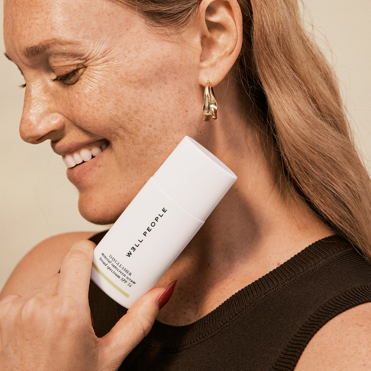 Daygleamer SPF 34