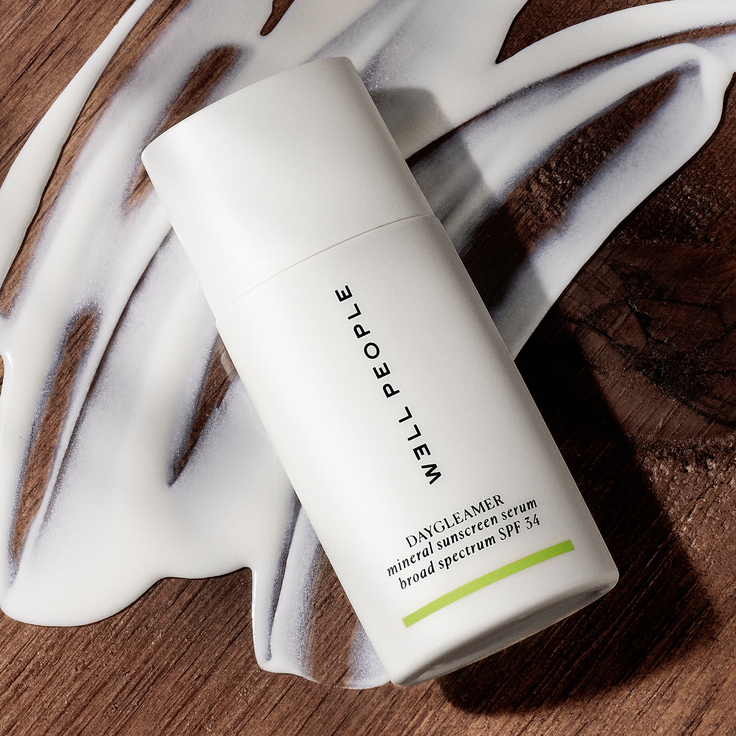 Daygleamer SPF 34
