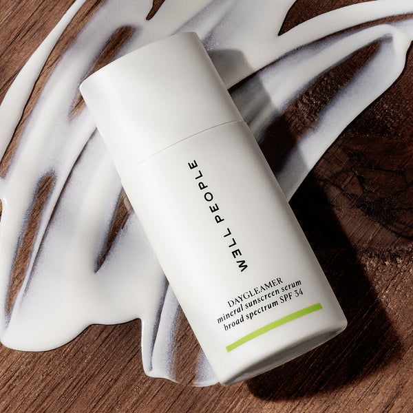 Daygleamer SPF 34