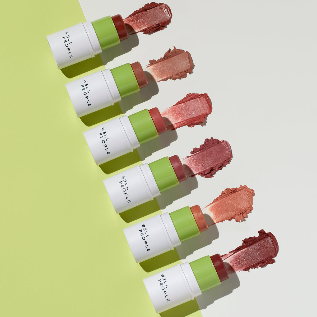 Supernatural Stick Multi-Use Blush