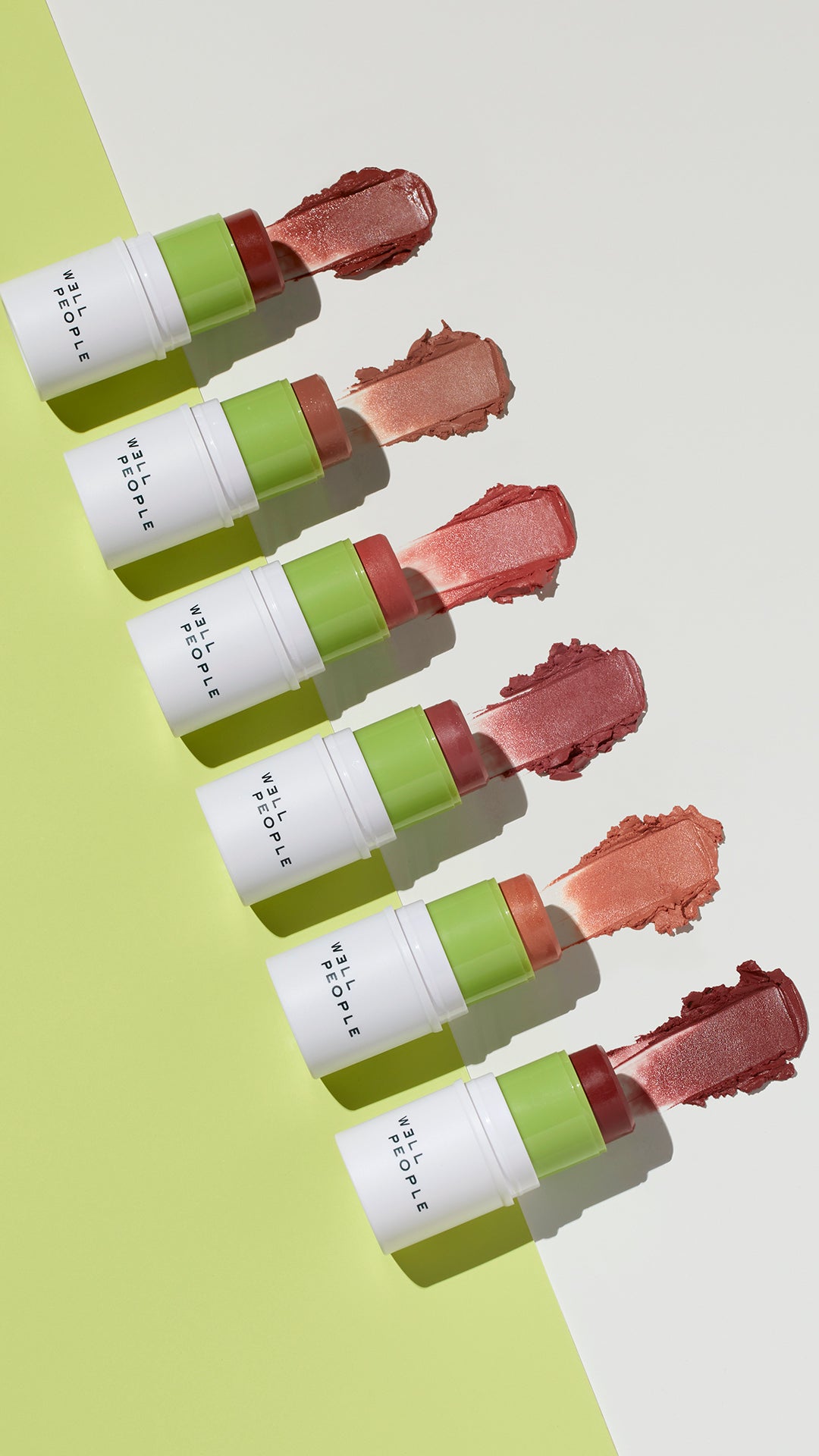 Supernatural Stick Multi-Use Blush