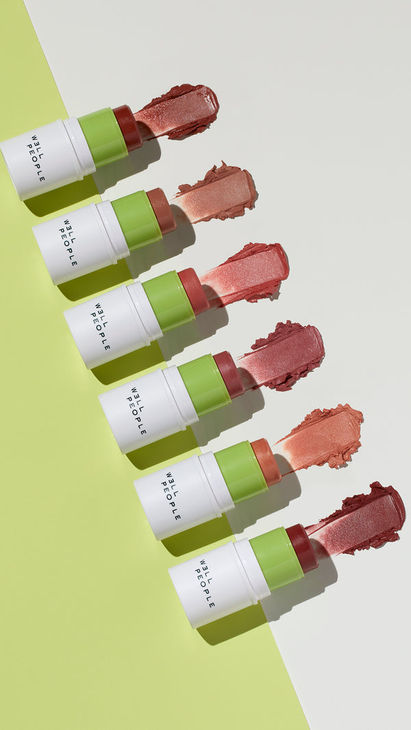 Supernatural Stick Multi-Use Blush