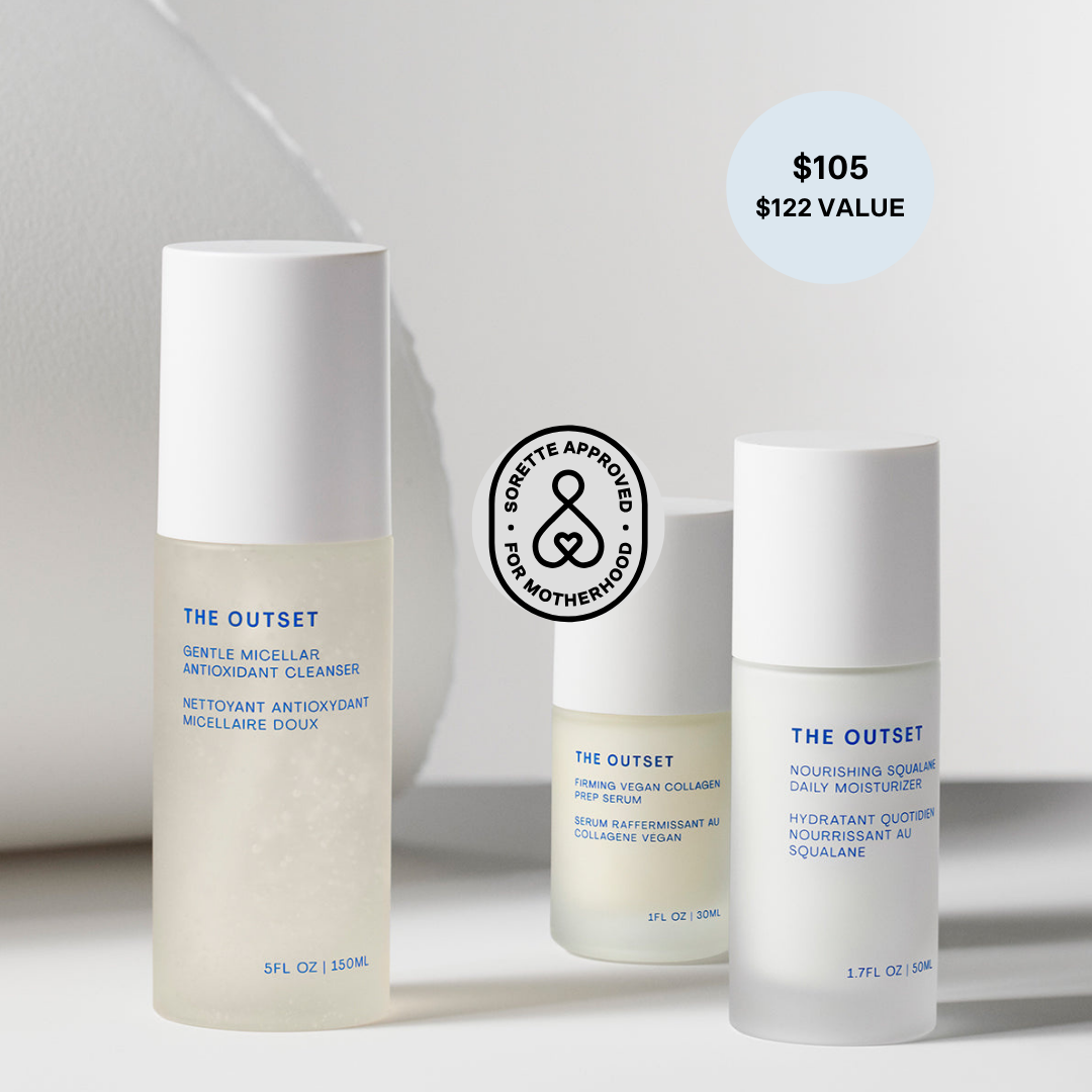 Daily Essentials Regimen Bundle