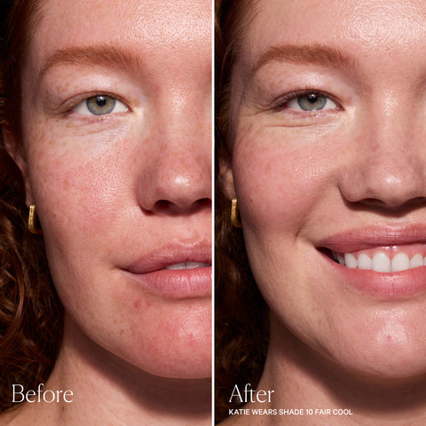 Supernatural Complexion Stick Foundation & Concealer