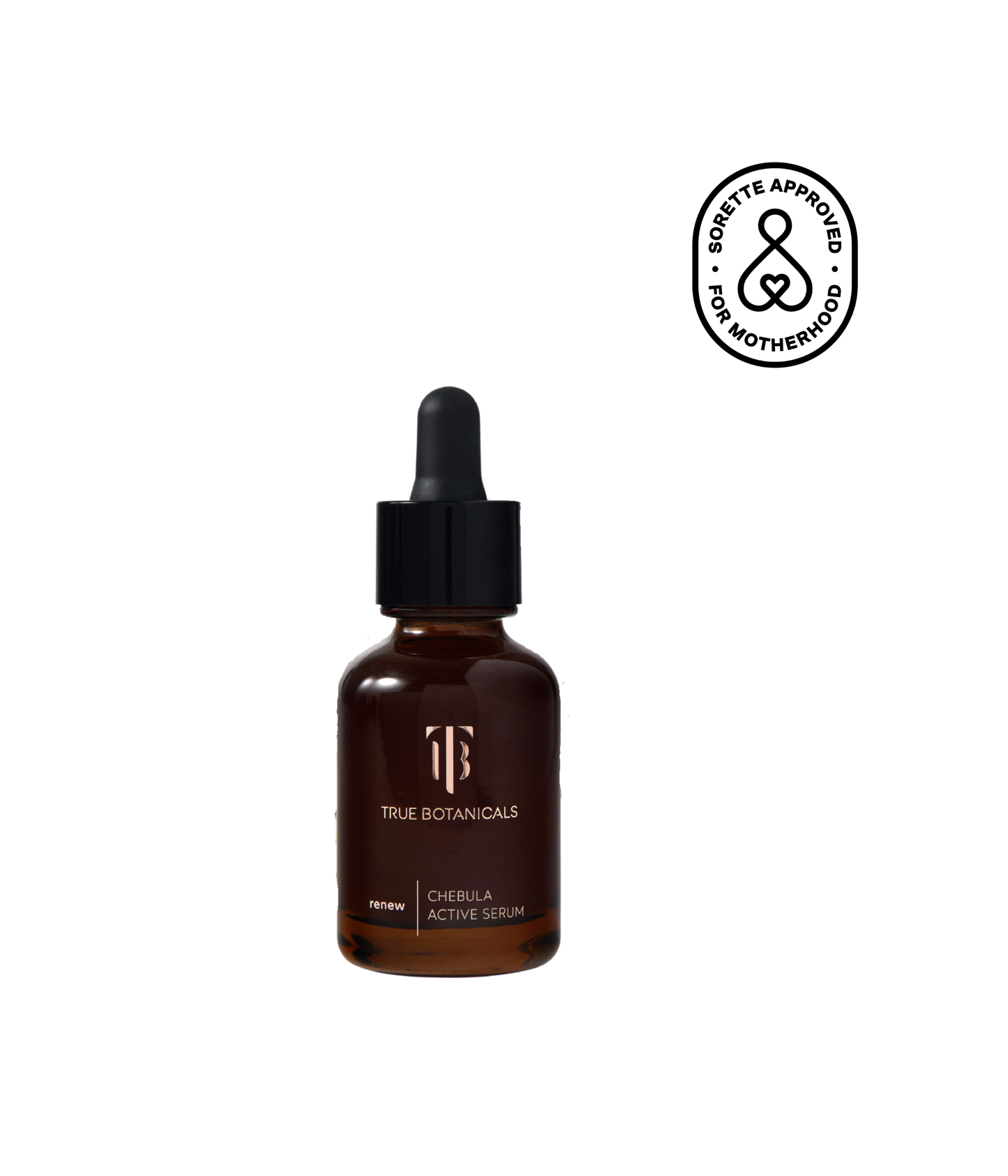 Chebula Active Serum