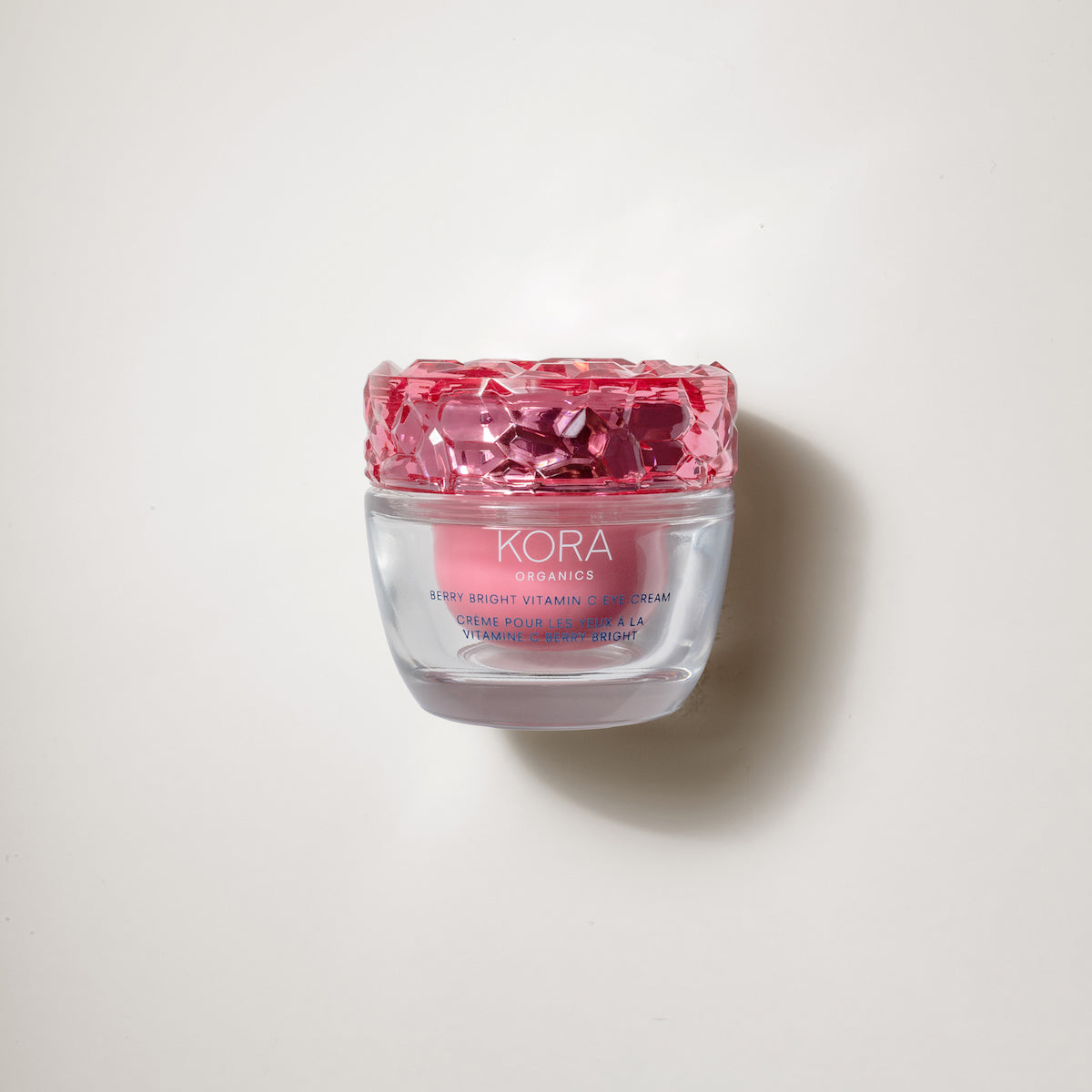 Berry Bright Vitamin C Eye Cream