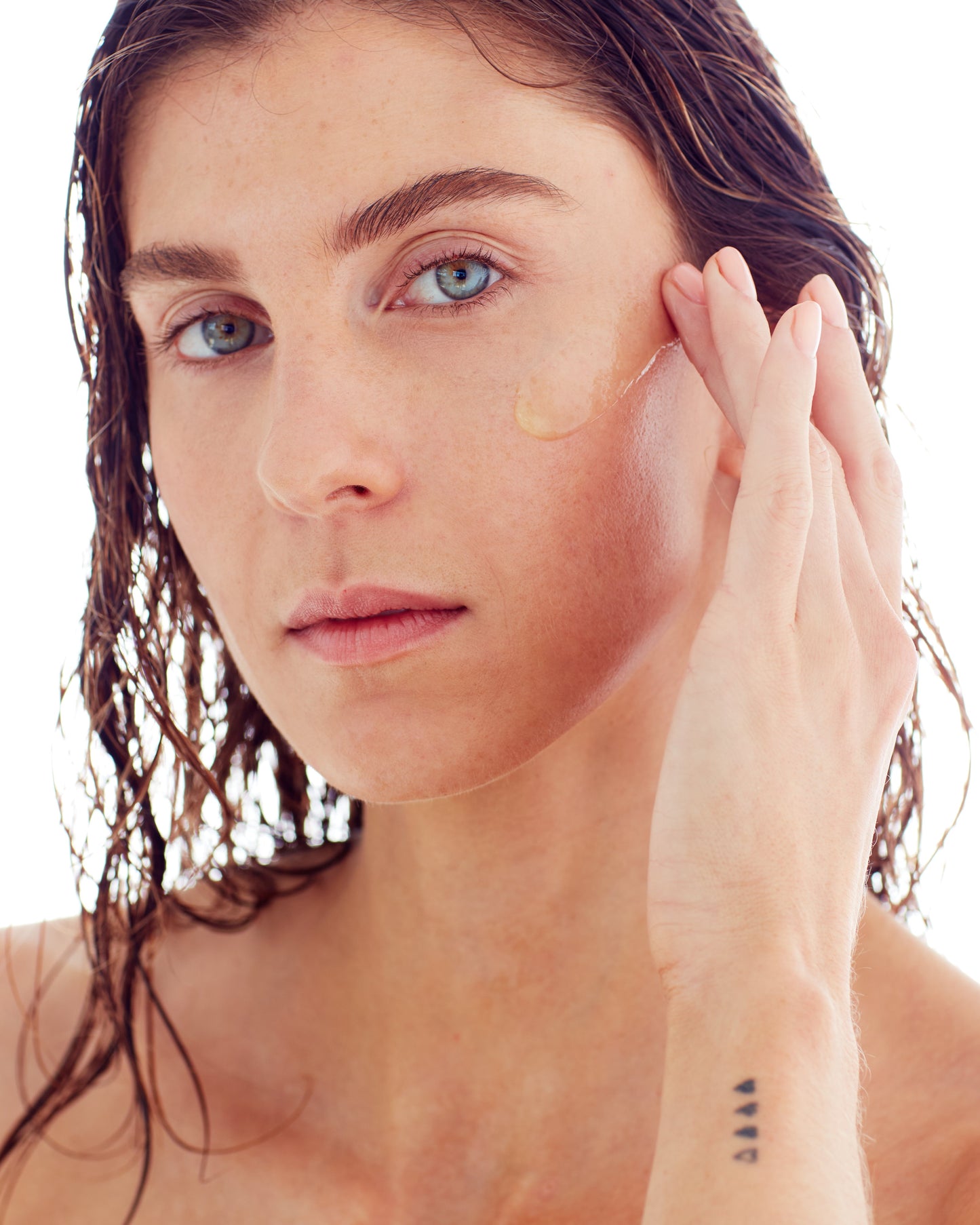 Hydralixir: Quenching Gel Serum