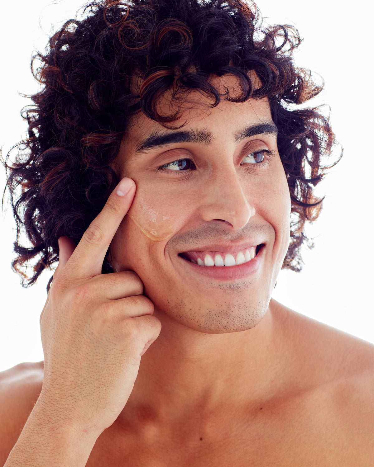 Hydralixir: Quenching Gel Serum