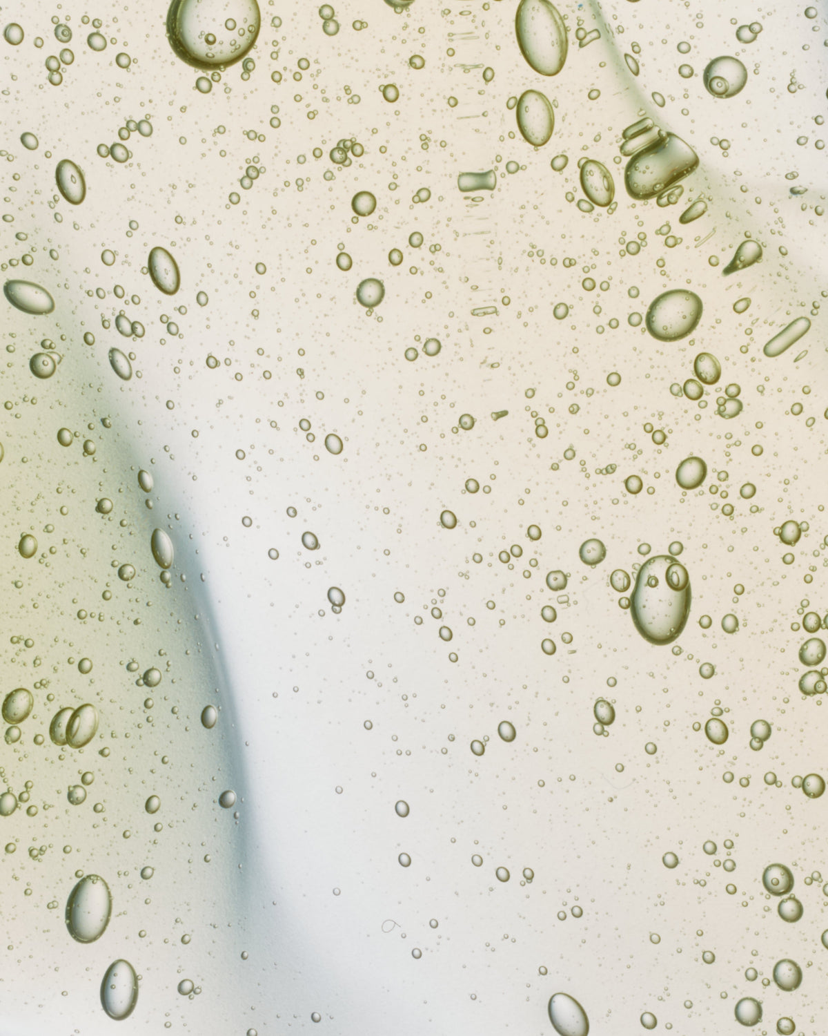 Hydralixir: Quenching Gel Serum