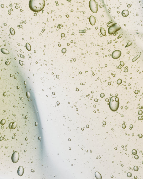 Hydralixir: Quenching Gel Serum