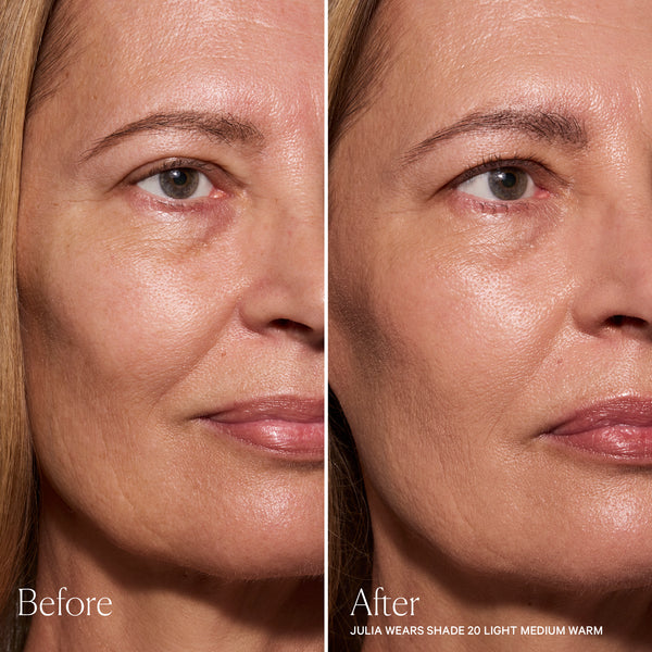 Supernatural Complexion Stick Foundation & Concealer