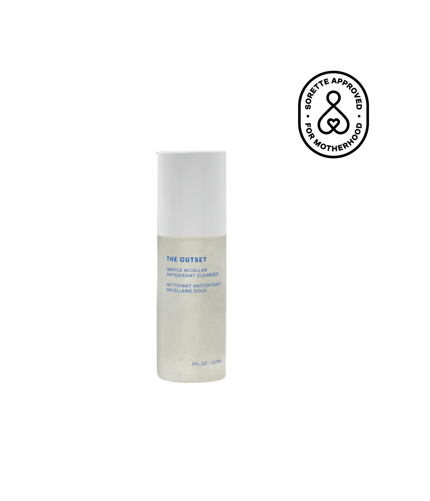 Gentle Micellar Antioxidant Cleanser