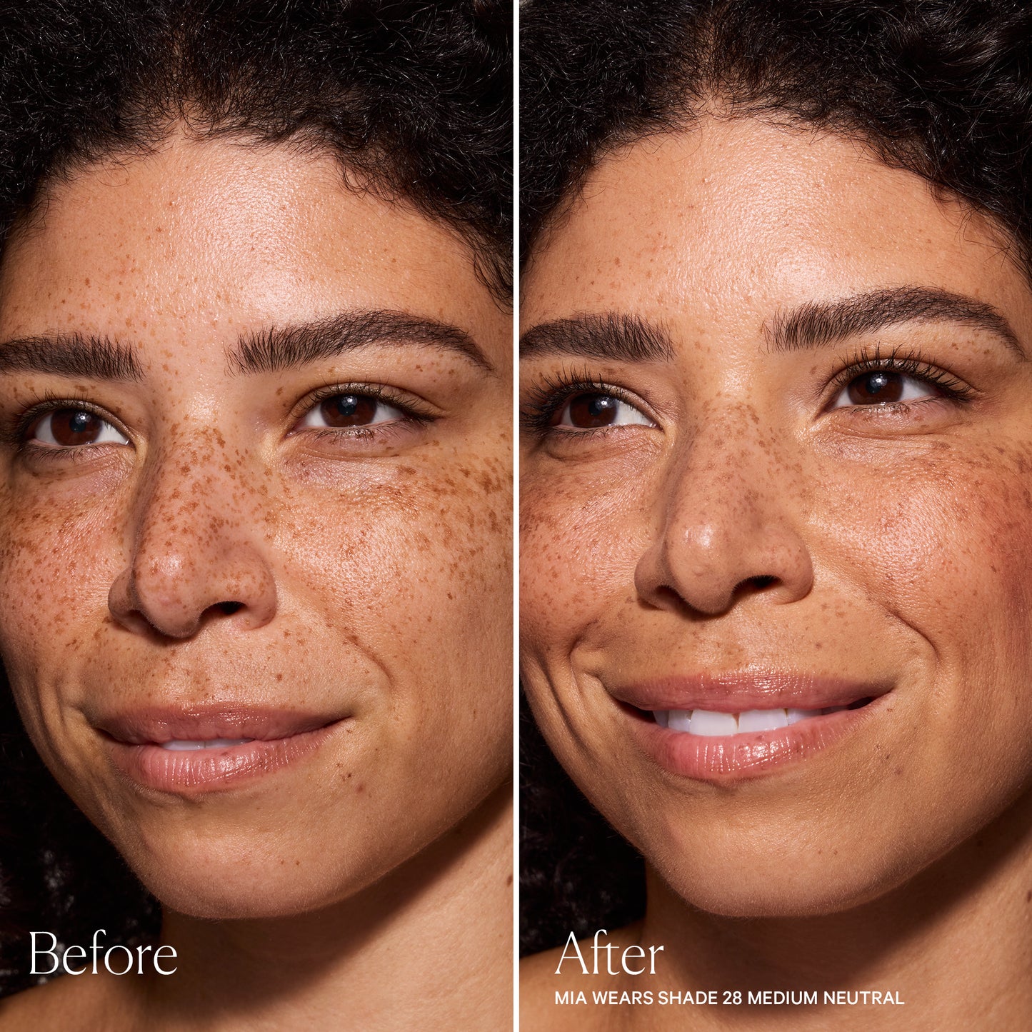 Supernatural Complexion Stick Foundation & Concealer
