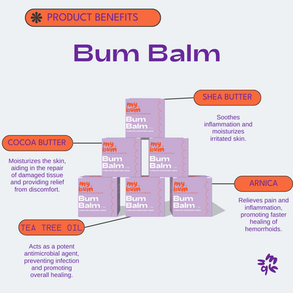 Bum Balm