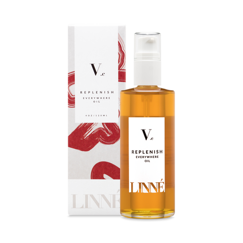 REPLENISH Everywhere Oil