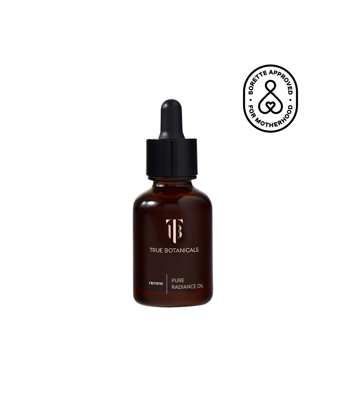 Renew Pure Radiance Oil