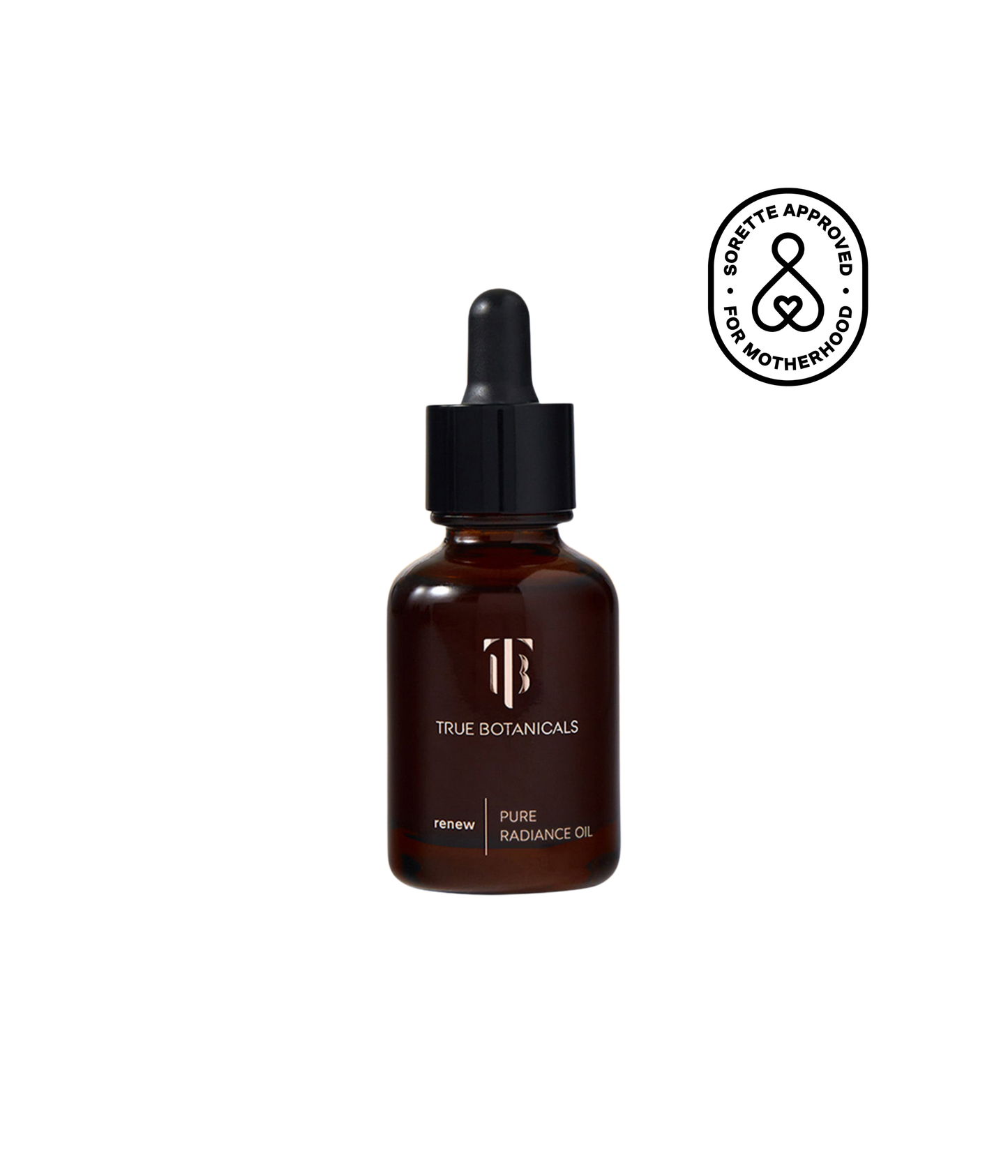 Renew Pure Radiance Oil