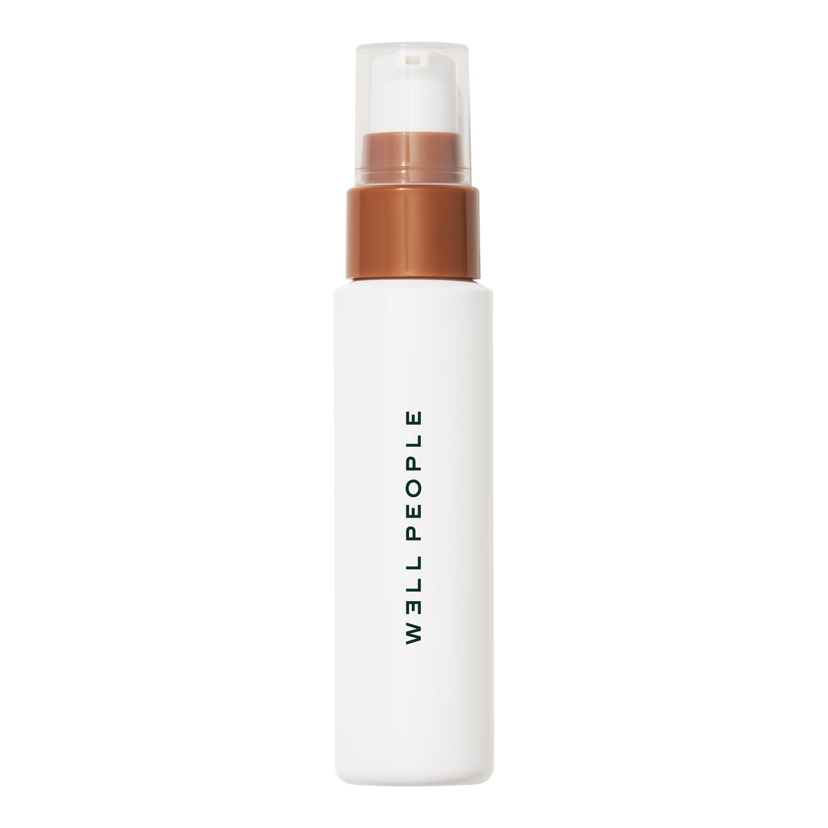 Bio Bronzing Priming Serum