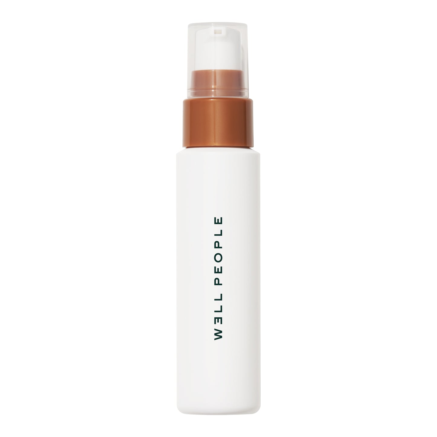 Bio Bronzing Priming Serum