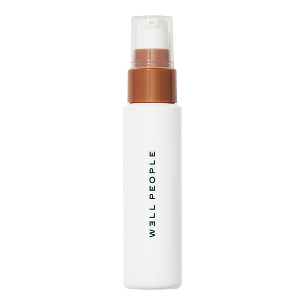 Bio Bronzing Priming Serum