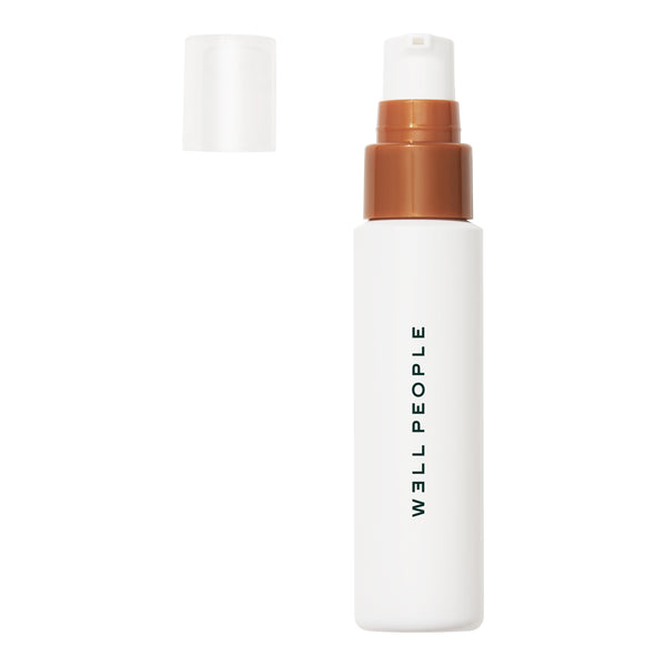 Bio Bronzing Priming Serum